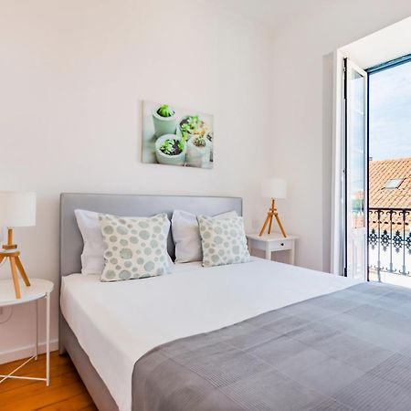 Olarias Terrace Lisbon Appartement Buitenkant foto