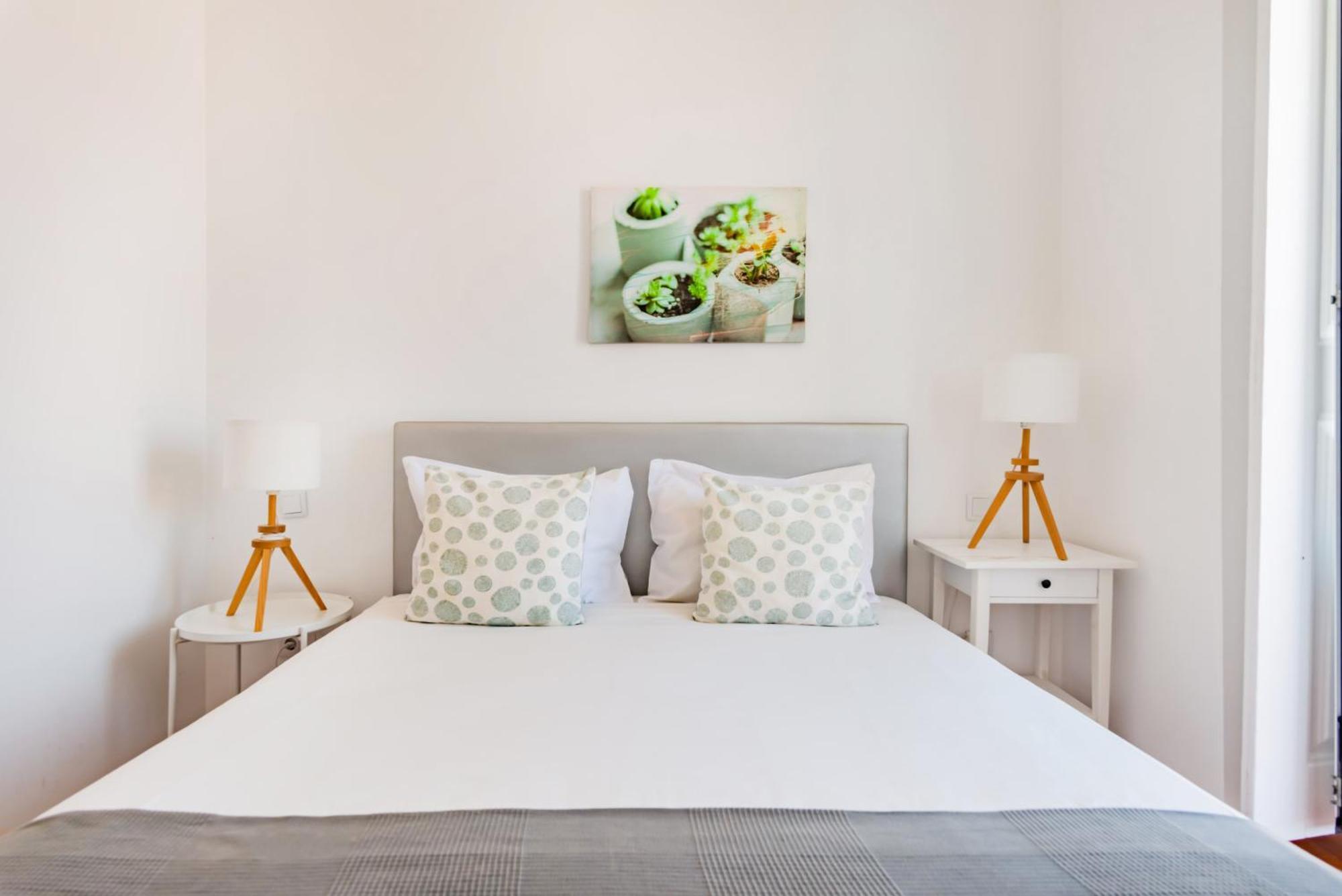Olarias Terrace Lisbon Appartement Kamer foto