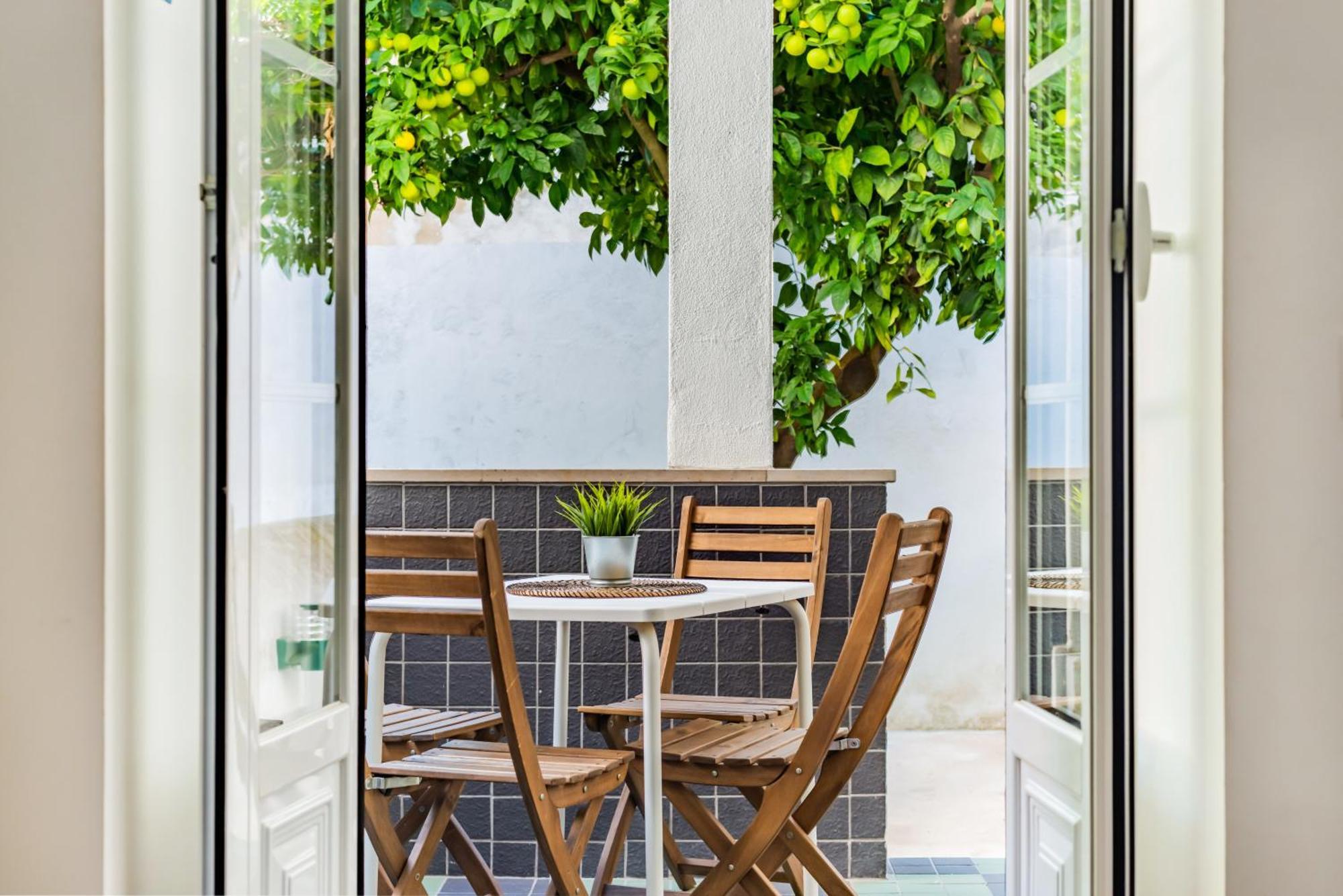 Olarias Terrace Lisbon Appartement Kamer foto