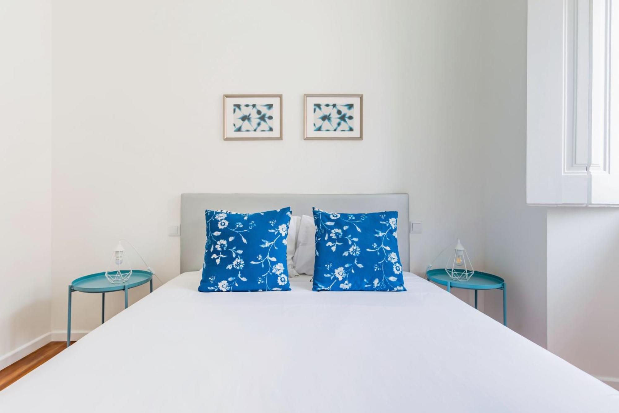 Olarias Terrace Lisbon Appartement Kamer foto
